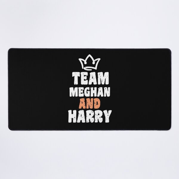 Item preview, Team Meghan And Harry Vintage Photograp designed and sold by WalshTorres.