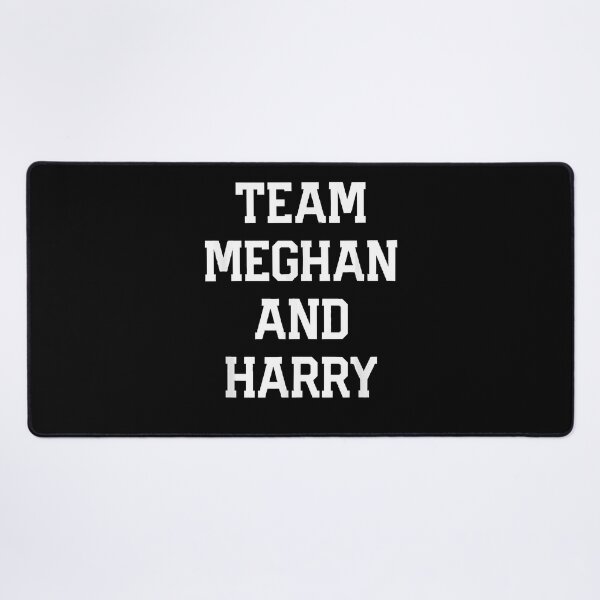 Item preview, Team Meghan And Harry Vintage Retro designed and sold by WalshTorres.