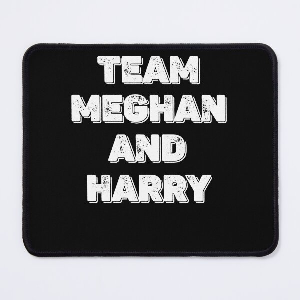 Item preview, Team Meghan And Harry Women Men designed and sold by WalshTorres.