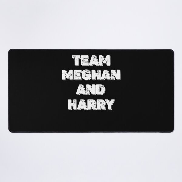 Item preview, Team Meghan And Harry Women Men designed and sold by WalshTorres.