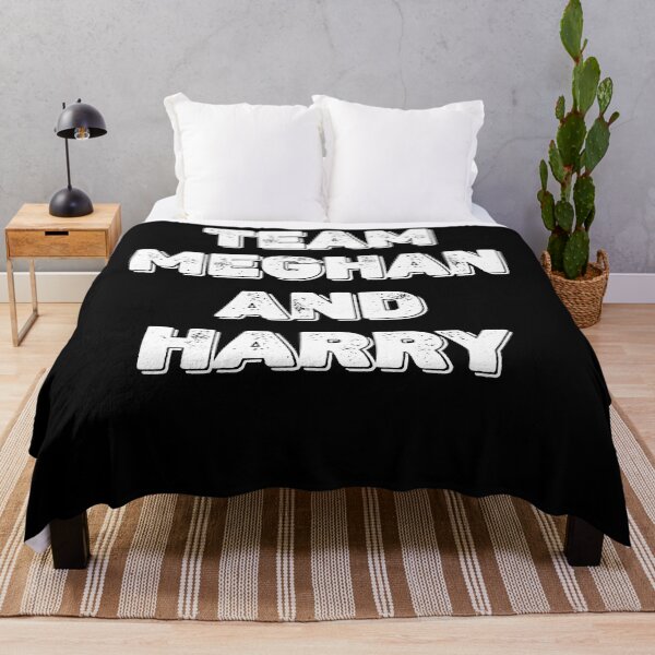 Item preview, Team Meghan And Harry Women Men designed and sold by WalshTorres.