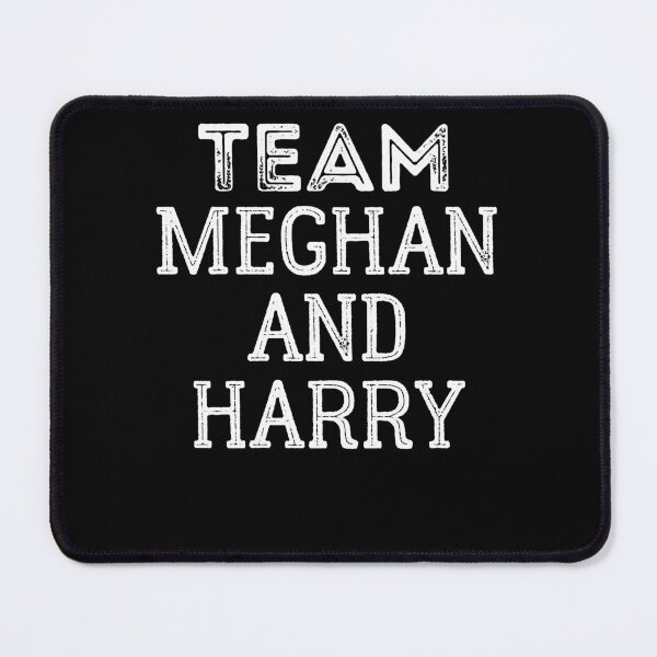 Item preview, Team Meghan And Harry Women My Favorite designed and sold by WalshTorres.