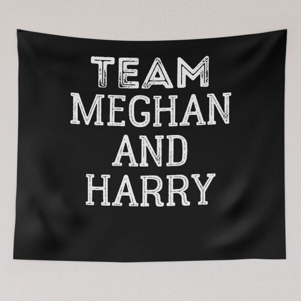 Item preview, Team Meghan And Harry Women My Favorite designed and sold by WalshTorres.