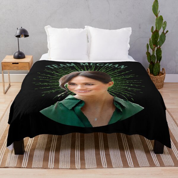 Item preview, Team Meghan Markle Mens Best designed and sold by WalshTorres.