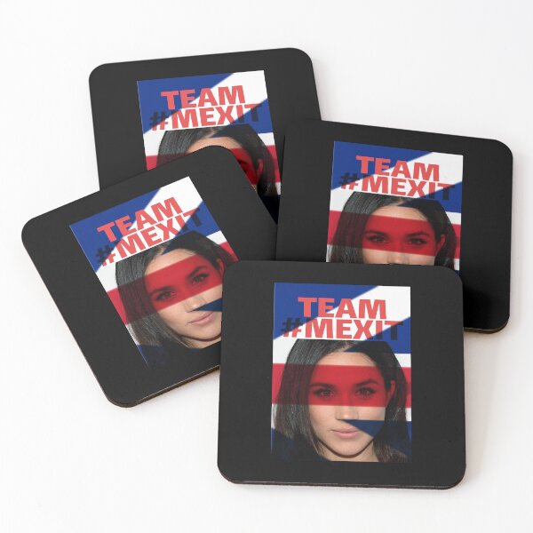 Item preview, Team Megxit Women My Favorite designed and sold by WalshTorres.
