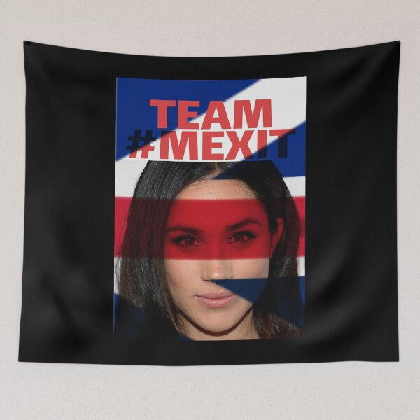 Item preview, Team Megxit Women My Favorite designed and sold by WalshTorres.