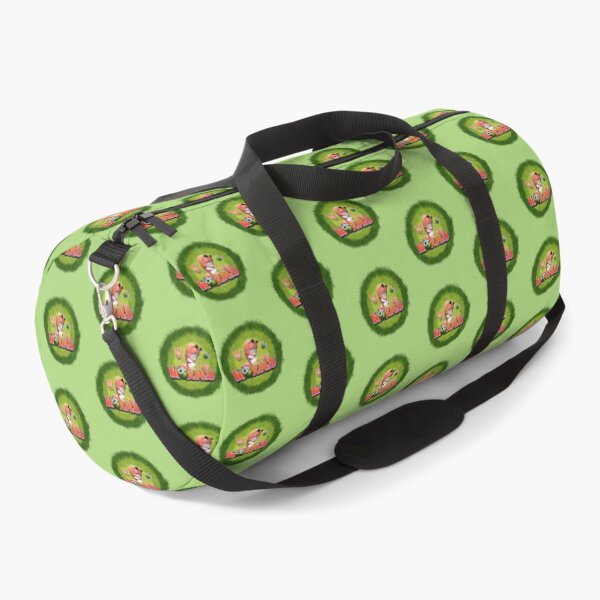 Item preview, WORMS with Grenades designed and sold by epinkb.