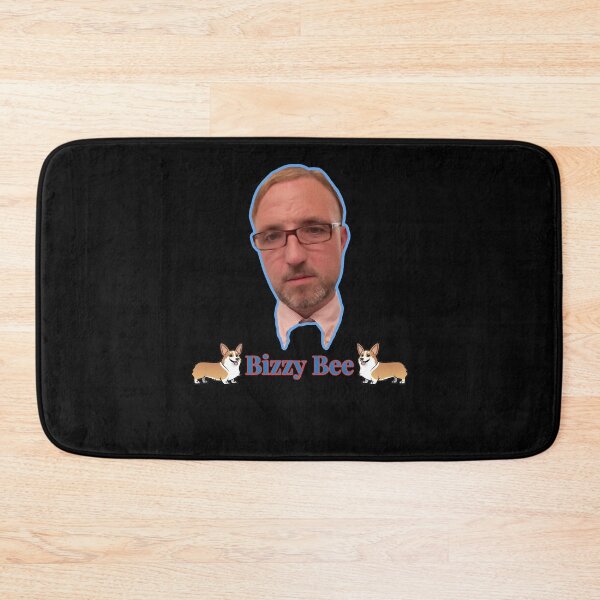 Item preview, The Bizzy Bee Vintage Retro designed and sold by WalshTorres.