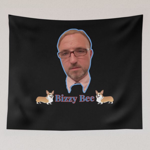 Item preview, The Bizzy Bee Vintage Retro designed and sold by WalshTorres.