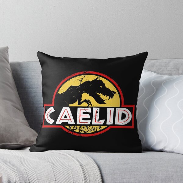Item preview, Welcome To Caelid2 designed and sold by Chris Bryer.