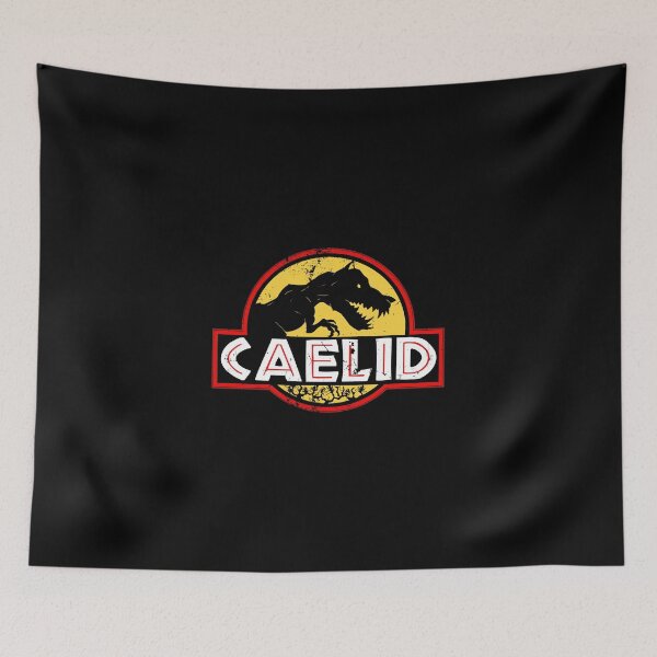 Item preview, Welcome To Caelid2 designed and sold by Chris Bryer.