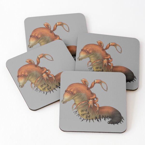 Item preview, Taxxon designed and sold by Wagglezags.