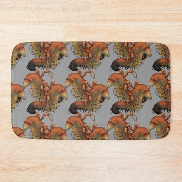 Item preview, Taxxon designed and sold by Wagglezags.