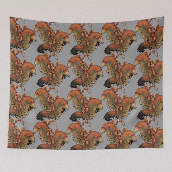 Item preview, Taxxon designed and sold by Wagglezags.
