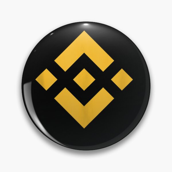 Item preview, Beautiful BINANCE BNB Coin Cryptocurrency Tank Top designed and sold by ButtnerRing.
