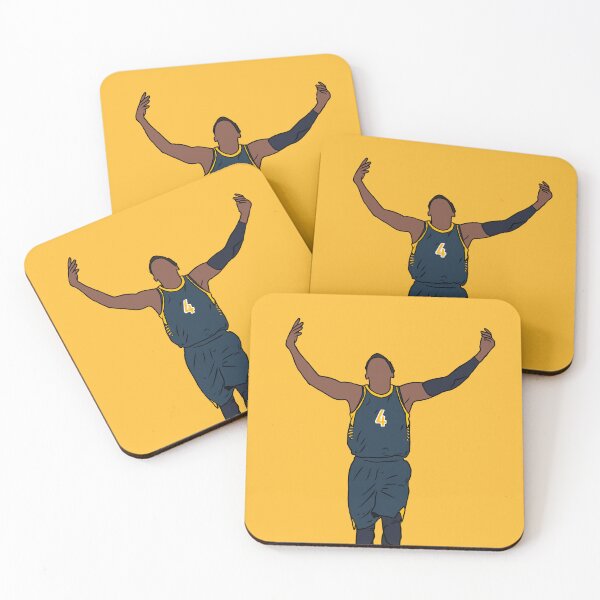 Item preview, Victor Oladipo Embrace The Crowd designed and sold by RatTrapTees.
