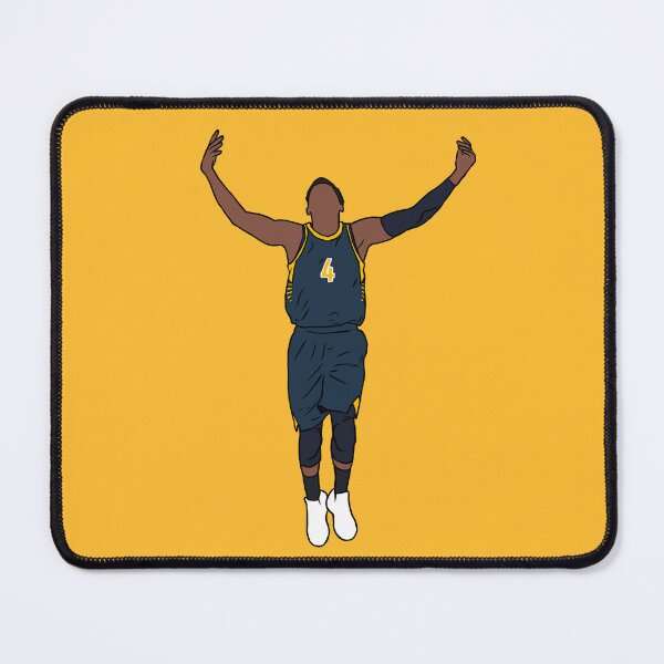 Item preview, Victor Oladipo Embrace The Crowd designed and sold by RatTrapTees.