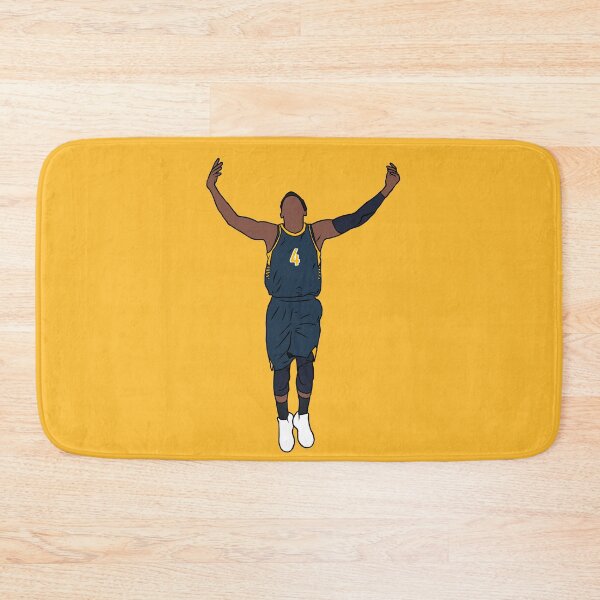 Item preview, Victor Oladipo Embrace The Crowd designed and sold by RatTrapTees.