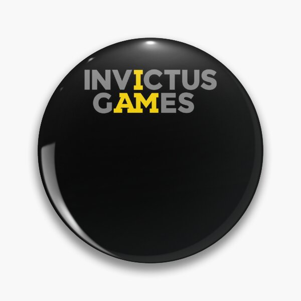 Item preview, The Invictus Games Women Men designed and sold by WalshTorres.