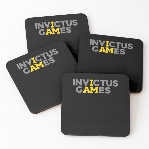 Item preview, The Invictus Games Women Men designed and sold by WalshTorres.
