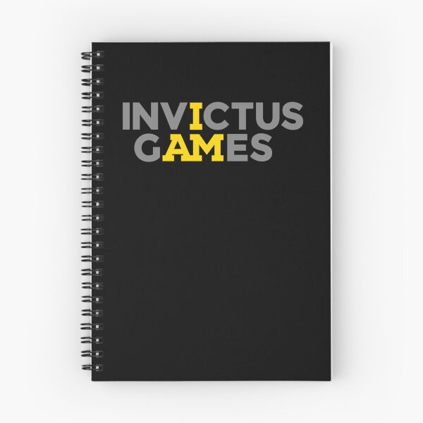 Item preview, The Invictus Games Women Men designed and sold by WalshTorres.