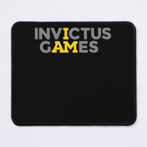 Item preview, The Invictus Games Women Men designed and sold by WalshTorres.