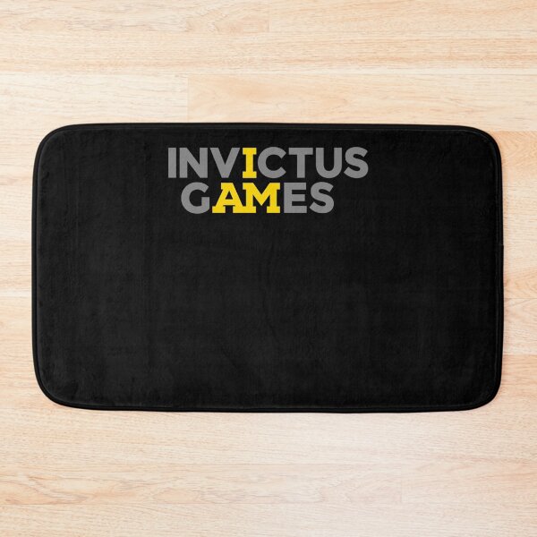 Item preview, The Invictus Games Women Men designed and sold by WalshTorres.