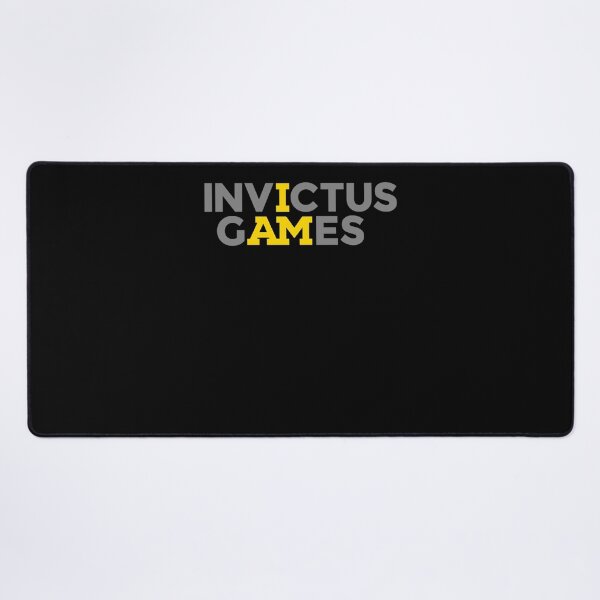 Item preview, The Invictus Games Women Men designed and sold by WalshTorres.