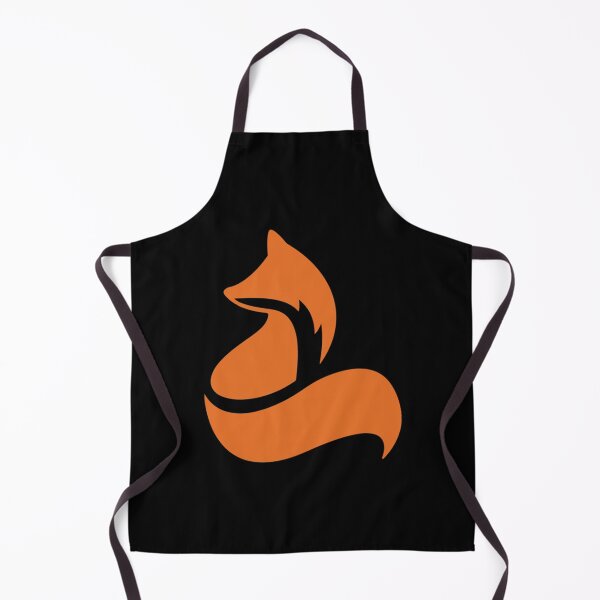 Item preview, Running Foxes Sticker designed and sold by brittaapriliy.