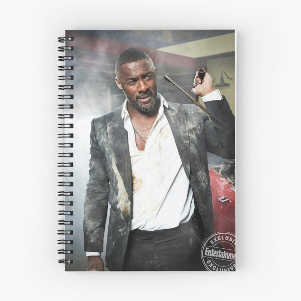 Item preview, idris elba designed and sold by sha64.
