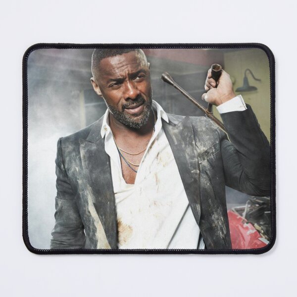 Item preview, idris elba designed and sold by sha64.