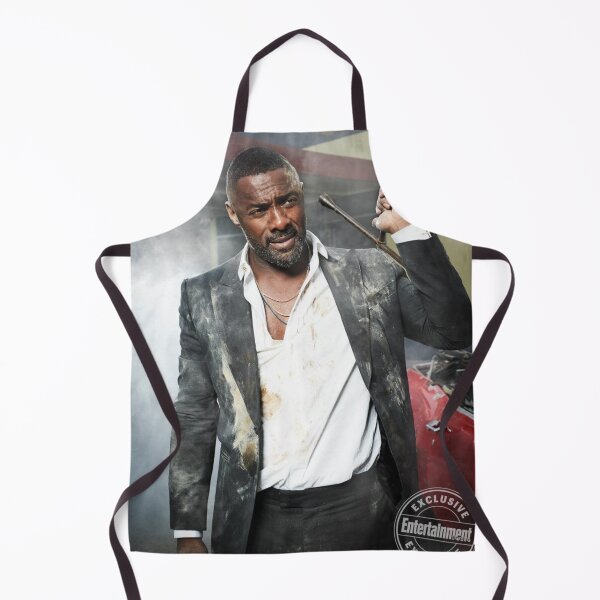 Item preview, idris elba designed and sold by sha64.