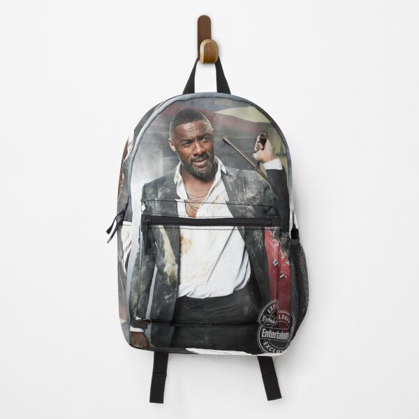 Item preview, idris elba designed and sold by sha64.