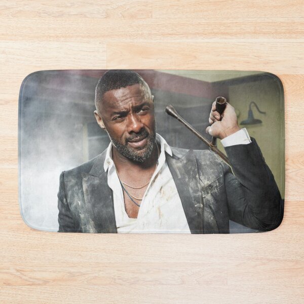 Item preview, idris elba designed and sold by sha64.