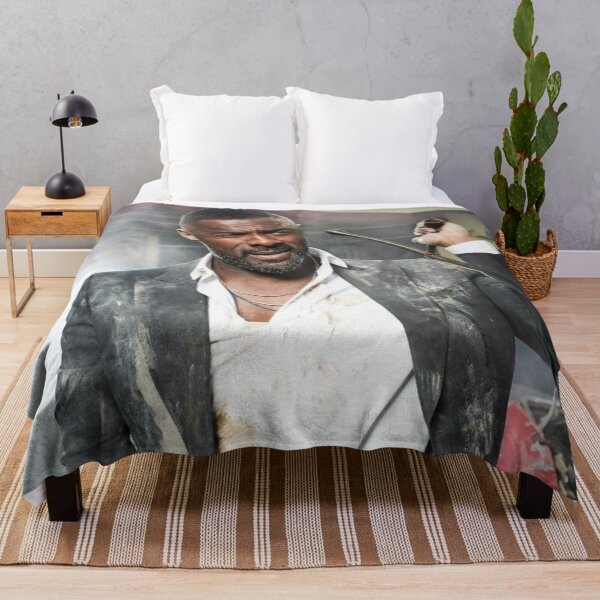 Artikelvorschau, idris elba entworfen und verkauft von sha64.