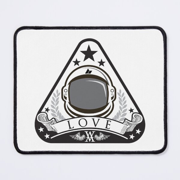 Item preview, love astro designed and sold by nilekasalik.