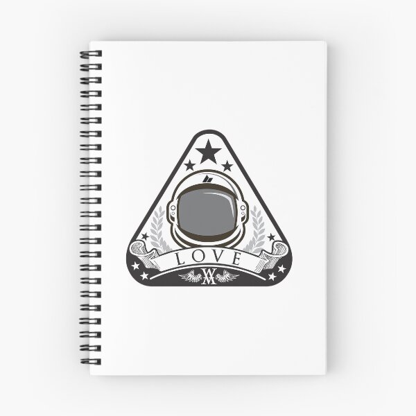 Item preview, love astro designed and sold by nilekasalik.