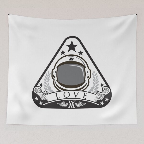 Item preview, love astro designed and sold by nilekasalik.