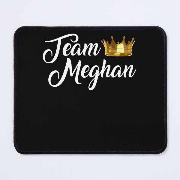 Item preview, Vintage Team Meghan Mens Best designed and sold by WalshTorres.