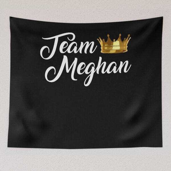 Item preview, Vintage Team Meghan Mens Best designed and sold by WalshTorres.