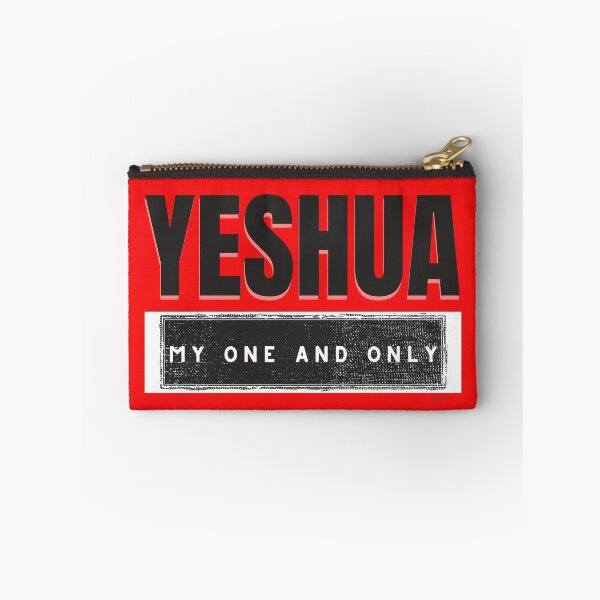 Item preview, MY ONE AND ONLY designed and sold by GODLOVES by Isaiah .