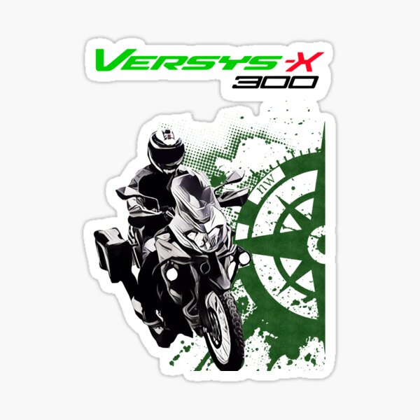 X2 Fox Motocross Racing Sticker Decal Window Wall Bike Bottle Truck RZR Honda 