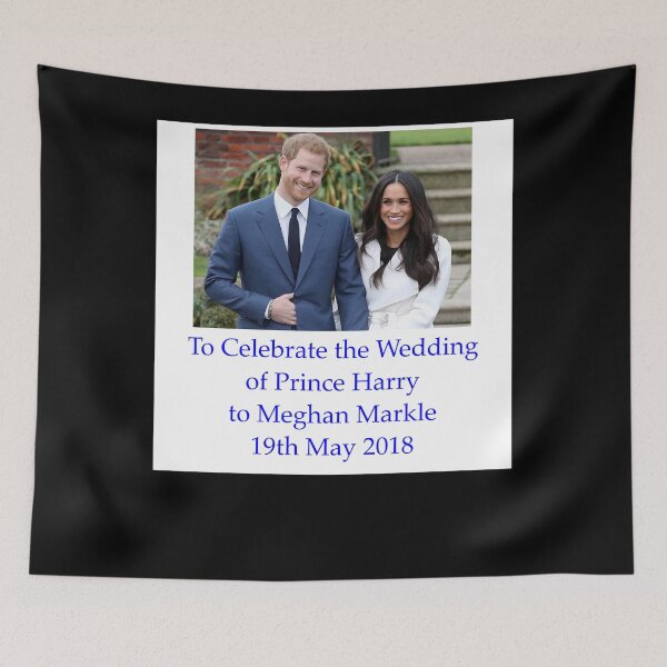 Item preview, Wedding Harry For Mens Womens designed and sold by WalshTorres.
