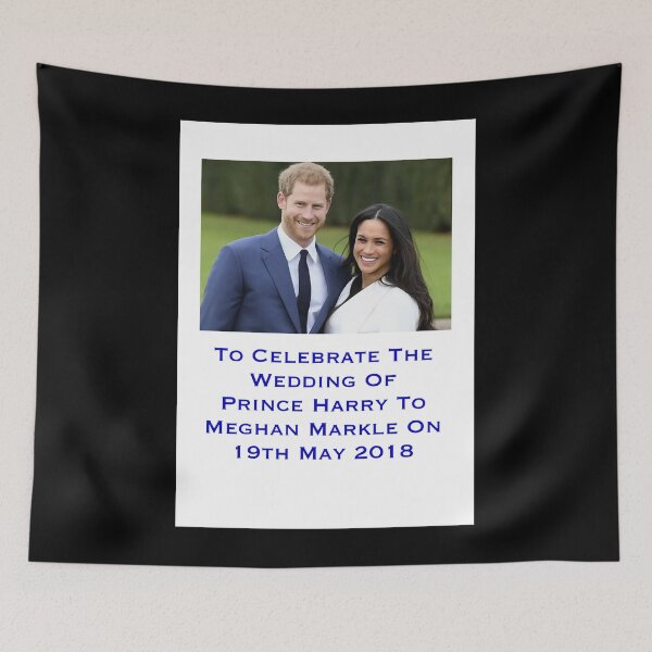 Item preview, Wedding Harry Funny Gifts Boy Girl designed and sold by WalshTorres.