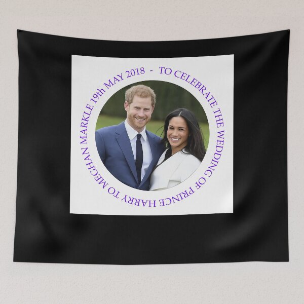 Item preview, Wedding Harry Vintage Photograp designed and sold by WalshTorres.
