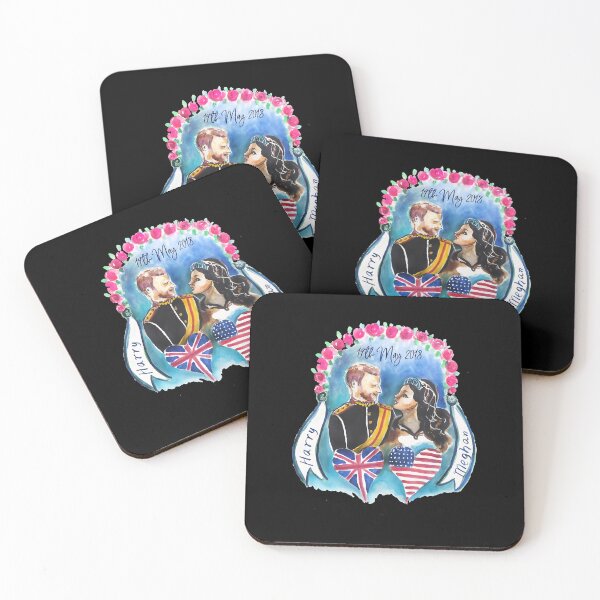 Item preview, When Harry Met Meghan Women Men designed and sold by WalshTorres.