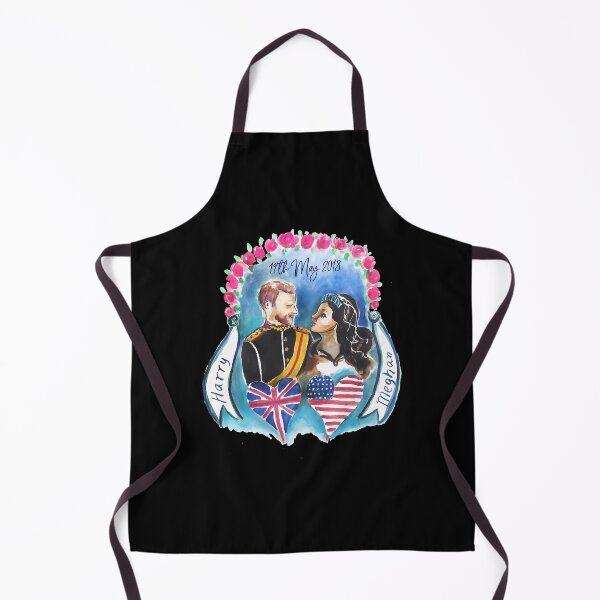 Item preview, When Harry Met Meghan Women Men designed and sold by WalshTorres.
