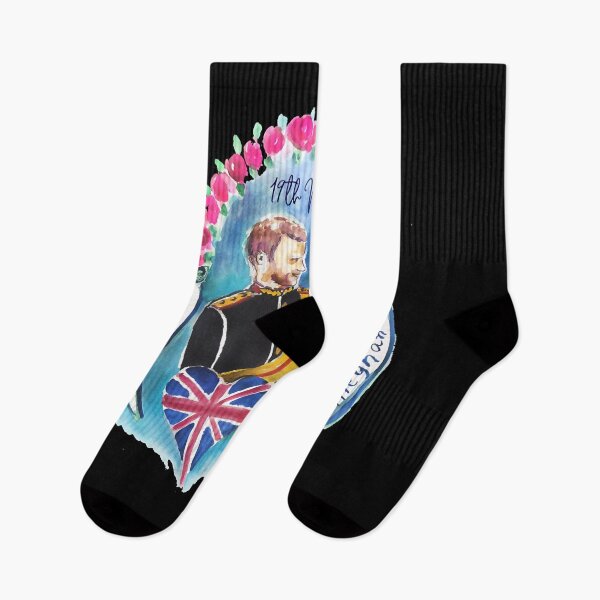 Item preview, When Harry Met Meghan Women Men designed and sold by WalshTorres.