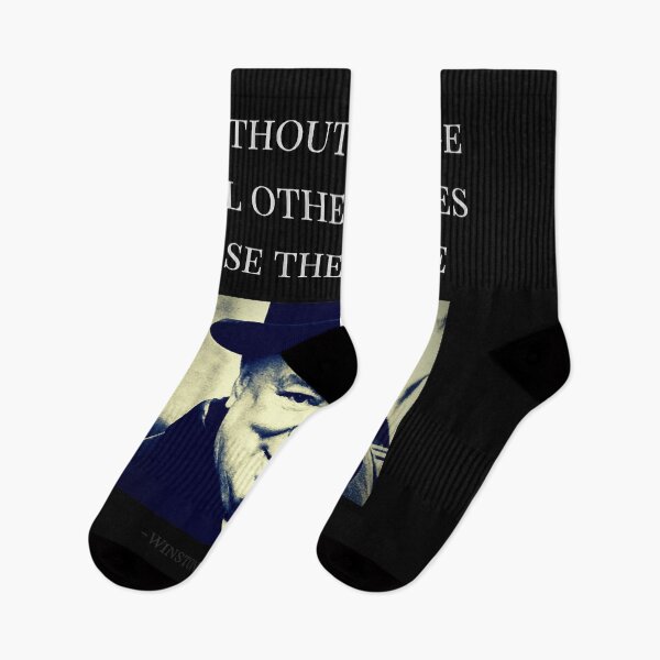 Item preview, Winston Churchill Tee Mens Best designed and sold by WalshTorres.