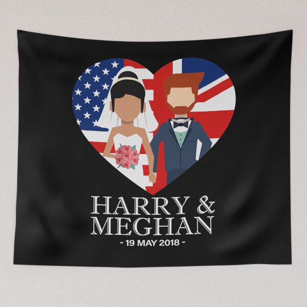 Item preview, Womens Prince Harry Mens Best designed and sold by WalshTorres.
